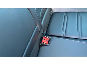 SEAT Ateca 1.5 TSI EVO FR Sport 5dr DSG Petrol Estate