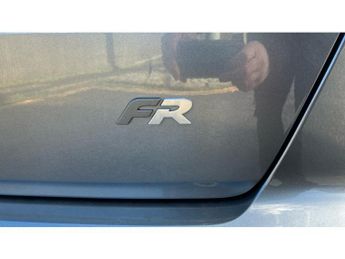 SEAT Ateca 1.5 TSI EVO FR Sport 5dr DSG Petrol Estate