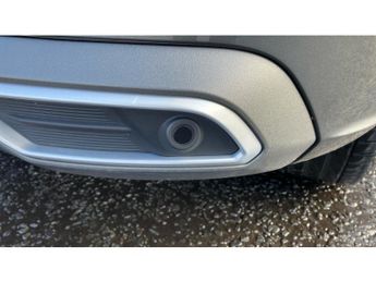 SEAT Ateca 1.5 TSI EVO FR Sport 5dr DSG Petrol Estate