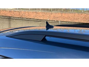 SEAT Ateca 1.5 TSI EVO FR Sport 5dr DSG Petrol Estate