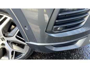 SEAT Ateca 1.5 TSI EVO FR Sport 5dr DSG Petrol Estate