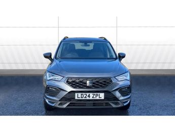 SEAT Ateca 1.5 TSI EVO FR Sport 5dr DSG Petrol Estate