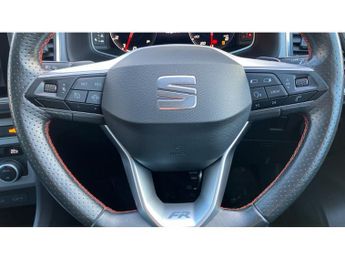 SEAT Ateca 1.5 TSI EVO FR Sport 5dr DSG Petrol Estate