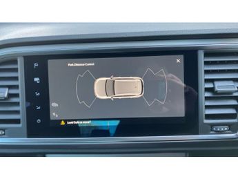 SEAT Ateca 1.5 TSI EVO FR Sport 5dr DSG Petrol Estate