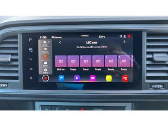 SEAT Ateca 1.5 TSI EVO FR Sport 5dr DSG Petrol Estate