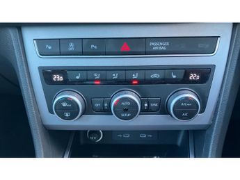 SEAT Ateca 1.5 TSI EVO FR Sport 5dr DSG Petrol Estate
