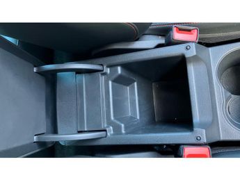 SEAT Ateca 1.5 TSI EVO FR Sport 5dr DSG Petrol Estate