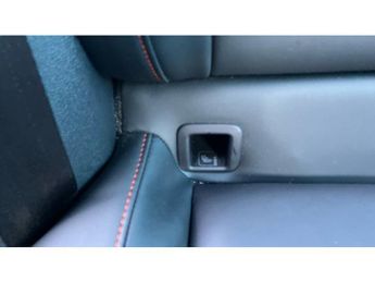 SEAT Ateca 1.5 TSI EVO FR Sport 5dr DSG Petrol Estate