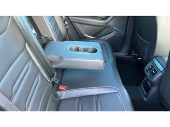 SEAT Ateca 1.5 TSI EVO FR Sport 5dr DSG Petrol Estate