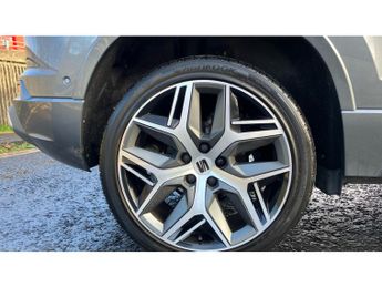 SEAT Ateca 1.5 TSI EVO FR Sport 5dr DSG Petrol Estate