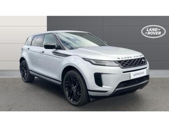 Land Rover Range Rover Evoque 2.0 P200 HSE 5dr Auto Petrol Hatchback