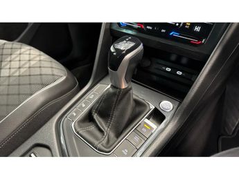 Volkswagen Tiguan 1.5 TSI 150 R-Line Edition 5dr DSG Petrol Estate