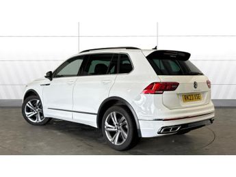 Volkswagen Tiguan 1.5 TSI 150 R-Line Edition 5dr DSG Petrol Estate