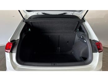 Volkswagen Tiguan 1.5 TSI 150 R-Line Edition 5dr DSG Petrol Estate