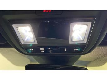 Volkswagen ID.4 210kW Match Pro 77kWh 5dr Auto Electric Estate