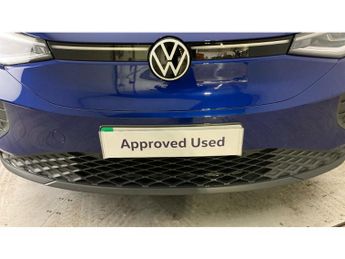 Volkswagen ID.4 210kW Match Pro 77kWh 5dr Auto Electric Estate