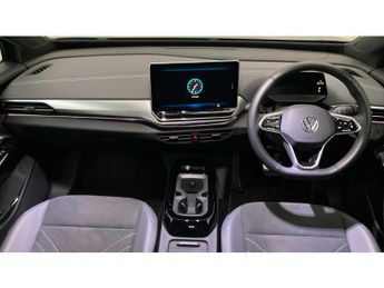 Volkswagen ID.4 210kW Match Pro 77kWh 5dr Auto Electric Estate