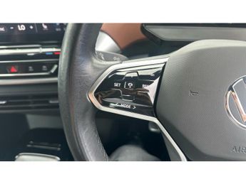 Volkswagen ID.4 150kW Life Pro Performance 77kWh 5dr Auto Electric Estate