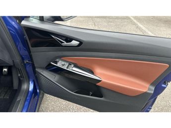 Volkswagen ID.4 150kW Life Pro Performance 77kWh 5dr Auto Electric Estate
