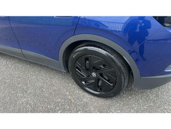 Volkswagen ID.4 150kW Life Pro Performance 77kWh 5dr Auto Electric Estate