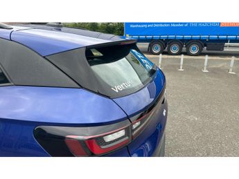 Volkswagen ID.4 150kW Life Pro Performance 77kWh 5dr Auto Electric Estate