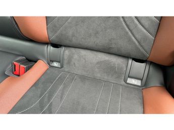 Volkswagen ID.4 150kW Life Pro Performance 77kWh 5dr Auto Electric Estate