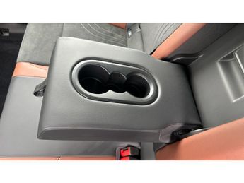 Volkswagen ID.4 150kW Life Pro Performance 77kWh 5dr Auto Electric Estate
