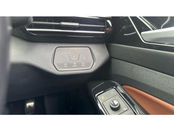 Volkswagen ID.4 150kW Life Pro Performance 77kWh 5dr Auto Electric Estate