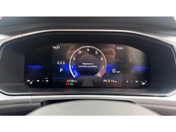 Volkswagen T-Roc 1.5 TSI Life 5dr DSG Petrol Hatchback