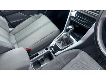 Volkswagen T-Roc 1.5 TSI Life 5dr DSG Petrol Hatchback