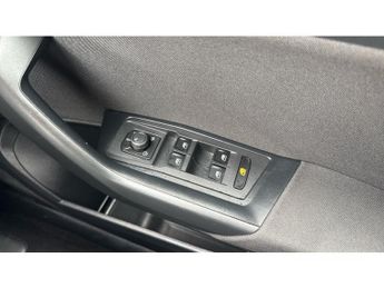 Volkswagen T-Roc 1.5 TSI Life 5dr DSG Petrol Hatchback