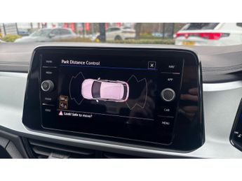 Volkswagen T-Roc 1.5 TSI Life 5dr DSG Petrol Hatchback