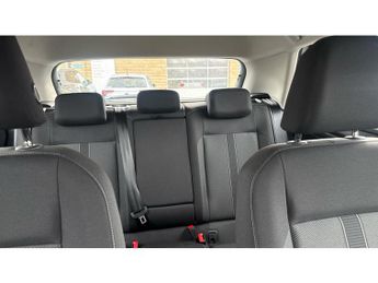 Volkswagen T-Roc 1.5 TSI Life 5dr DSG Petrol Hatchback