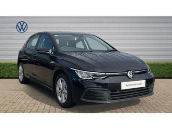 Volkswagen Golf 1.5 TSI Life 5dr Petrol Hatchback