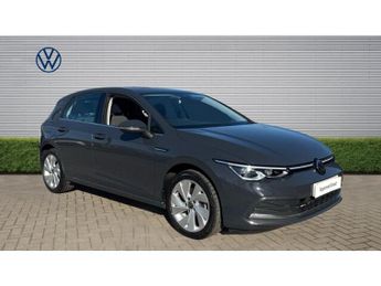 Volkswagen Golf 1.5 eTSI 150 Style 5dr DSG Petrol Hatchback