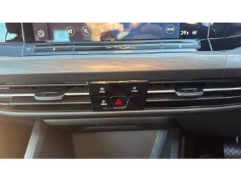 Volkswagen Golf 1.5 eTSI 150 Style 5dr DSG Petrol Hatchback