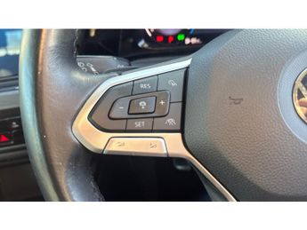 Volkswagen Golf 1.5 eTSI 150 Style 5dr DSG Petrol Hatchback