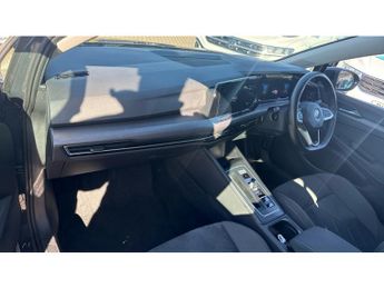 Volkswagen Golf 1.5 eTSI 150 Style 5dr DSG Petrol Hatchback