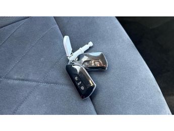 Volkswagen Golf 1.5 eTSI 150 Style 5dr DSG Petrol Hatchback