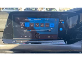 Volkswagen Golf 1.5 eTSI 150 Style 5dr DSG Petrol Hatchback