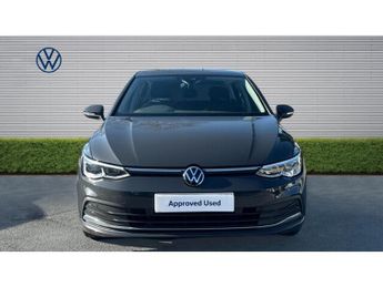 Volkswagen Golf 1.5 eTSI 150 Style 5dr DSG Petrol Hatchback