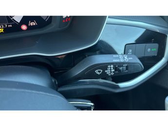 Audi Q3 35 TFSI Sport 5dr S Tronic Petrol Estate