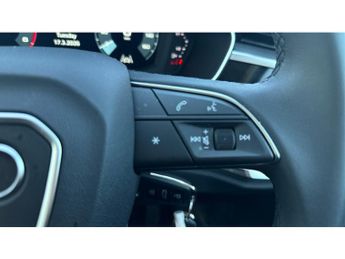 Audi Q3 35 TFSI Sport 5dr S Tronic Petrol Estate