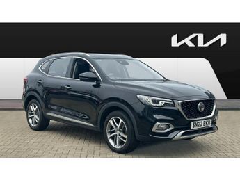 MG HS 1.5 T-GDI Exclusive 5dr DCT Petrol Hatchback