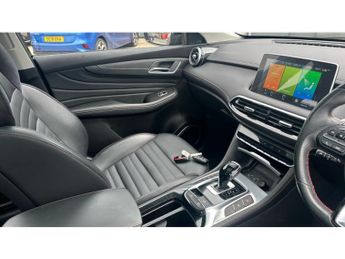 MG HS 1.5 T-GDI Exclusive 5dr DCT Petrol Hatchback