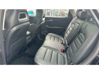 MG HS 1.5 T-GDI Exclusive 5dr DCT Petrol Hatchback