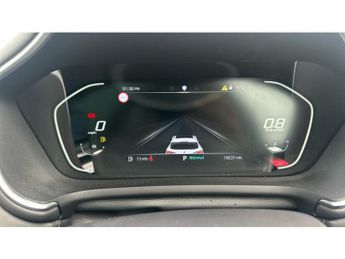 MG HS 1.5 T-GDI Exclusive 5dr DCT Petrol Hatchback