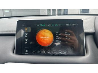 MG HS 1.5 T-GDI Exclusive 5dr DCT Petrol Hatchback