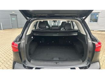 MG HS 1.5 T-GDI Exclusive 5dr DCT Petrol Hatchback