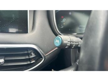 MG HS 1.5 T-GDI Exclusive 5dr DCT Petrol Hatchback